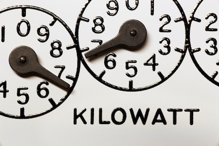 Don’t use kilowatt for phonetics!